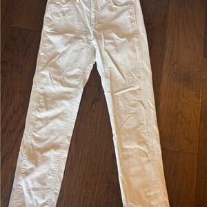 Women’s Madewell Corduroy Jeans